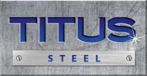 Titus Steel